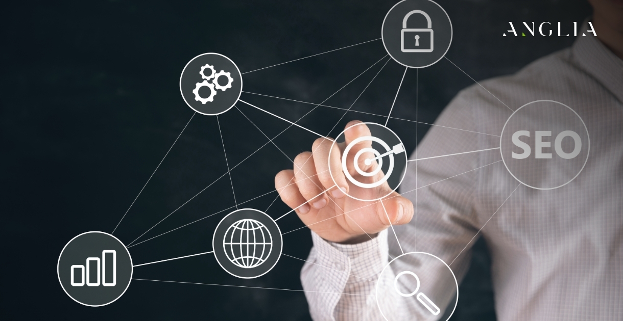 網頁結構秘訣：如何設計深得搜尋引擎喜愛的網站？